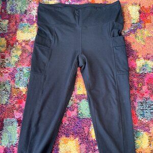 Eddie Bauer Leggings